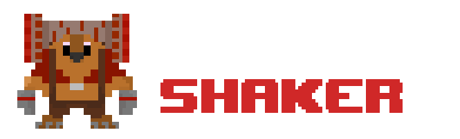 StratShaker Logo